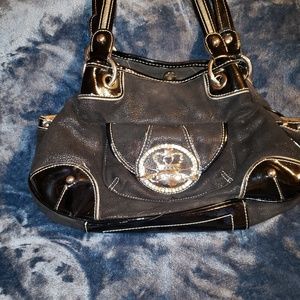Kathy Van Zeeland Purse